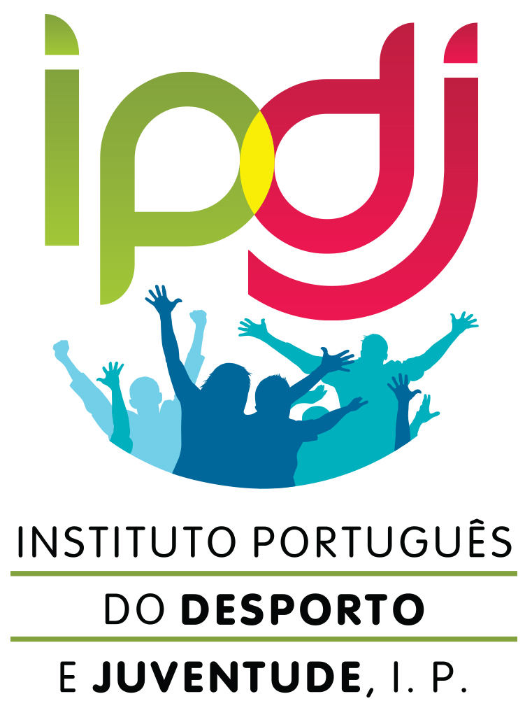 IPDJ - Instituto Português do Desporto e Juventude