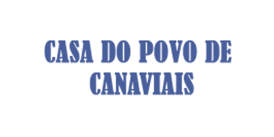 Casa do Povo de Canaviais