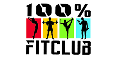100% FitClub